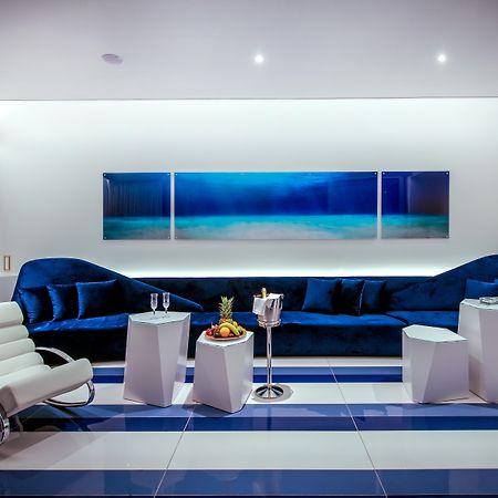 I Resort Beach Hotel & Spa (Adults Only) Сталида Экстерьер фото