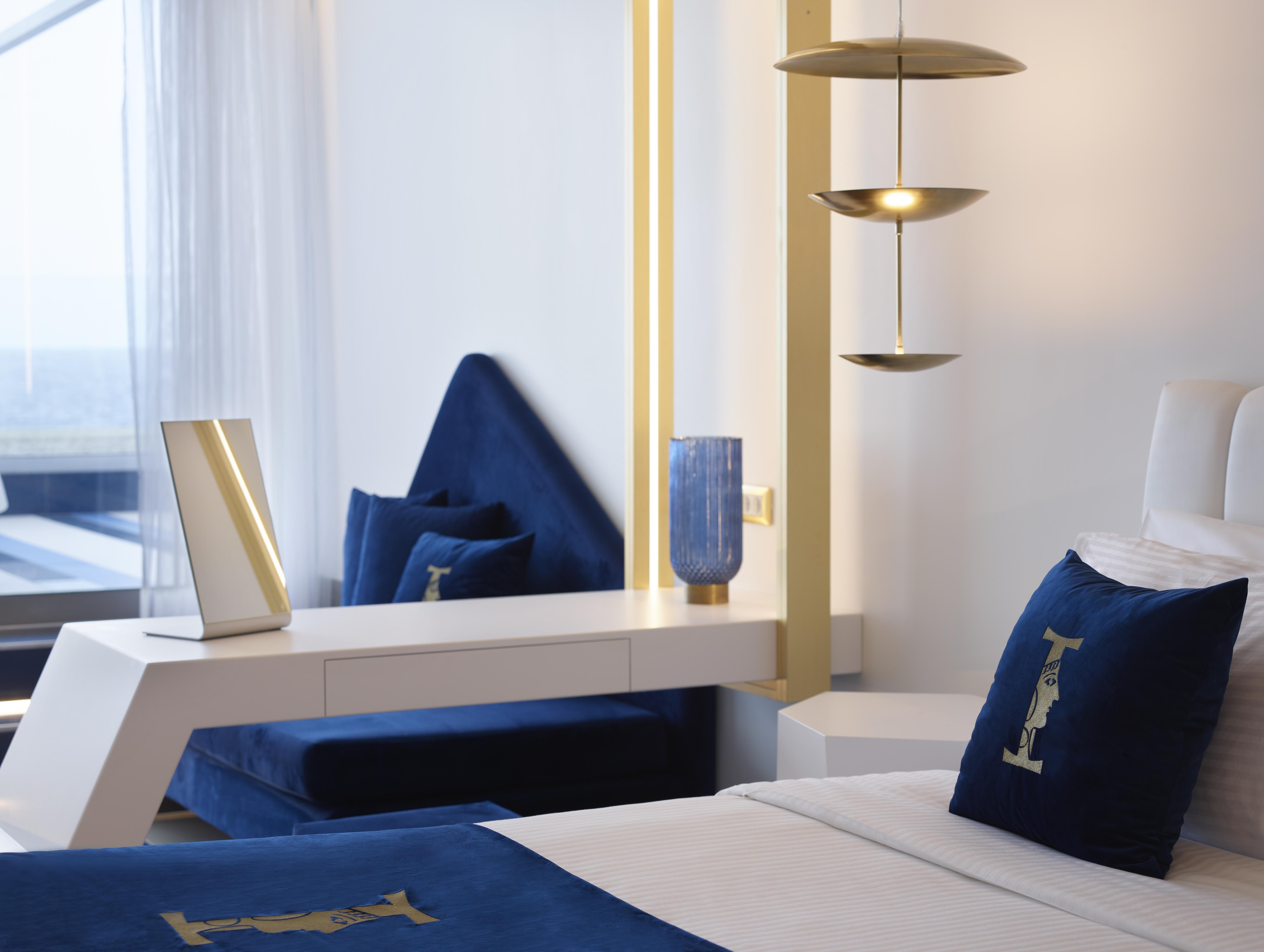 I Resort Beach Hotel & Spa (Adults Only) Сталида Экстерьер фото