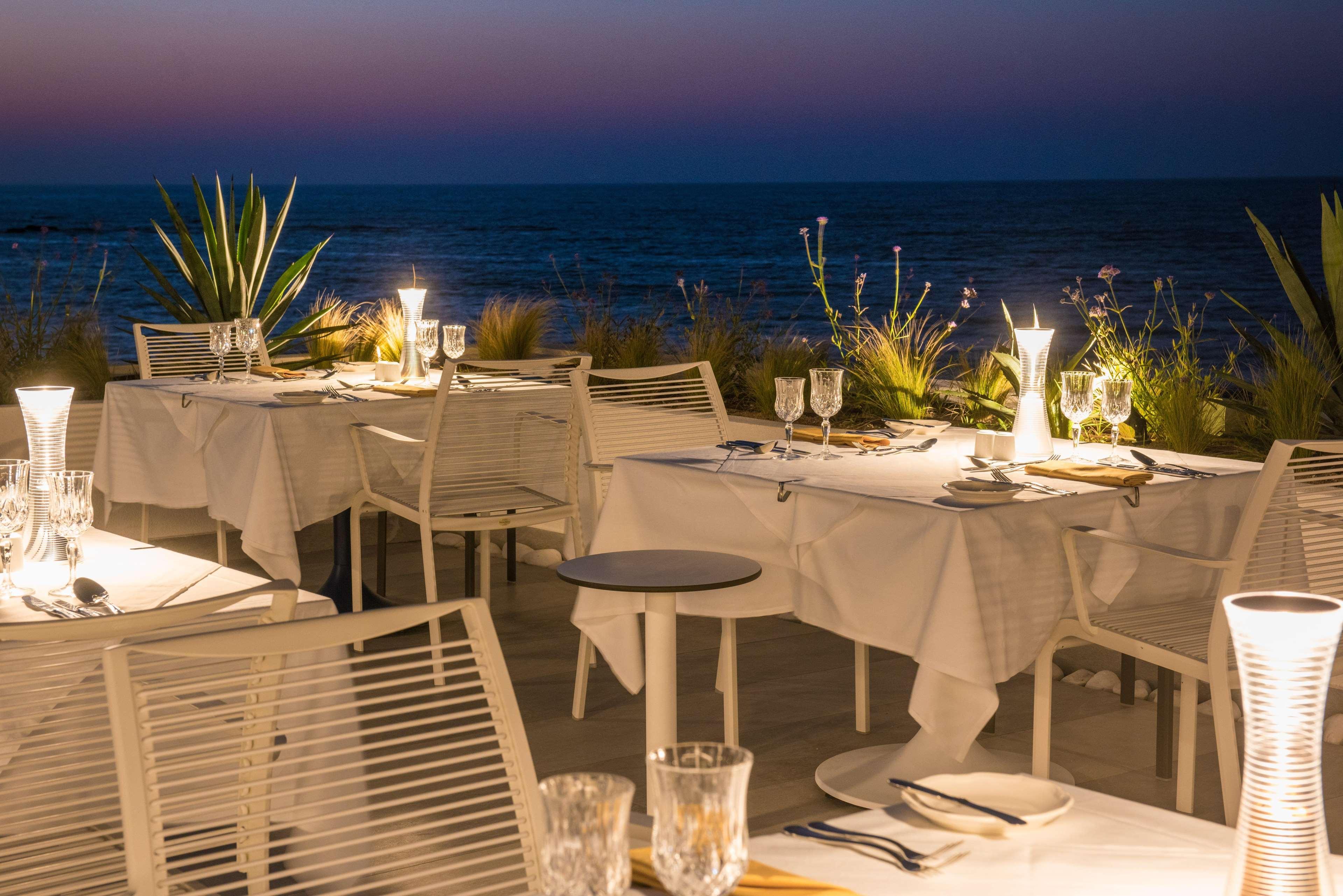 I Resort Beach Hotel & Spa (Adults Only) Сталида Удобства фото